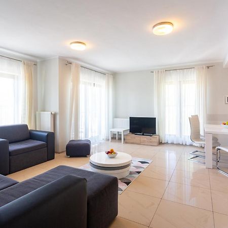 Apartament Panorama Z Widokiem Na Gory 스클라르스카포렘바 외부 사진