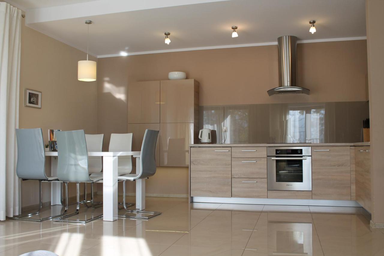 Apartament Panorama Z Widokiem Na Gory 스클라르스카포렘바 외부 사진