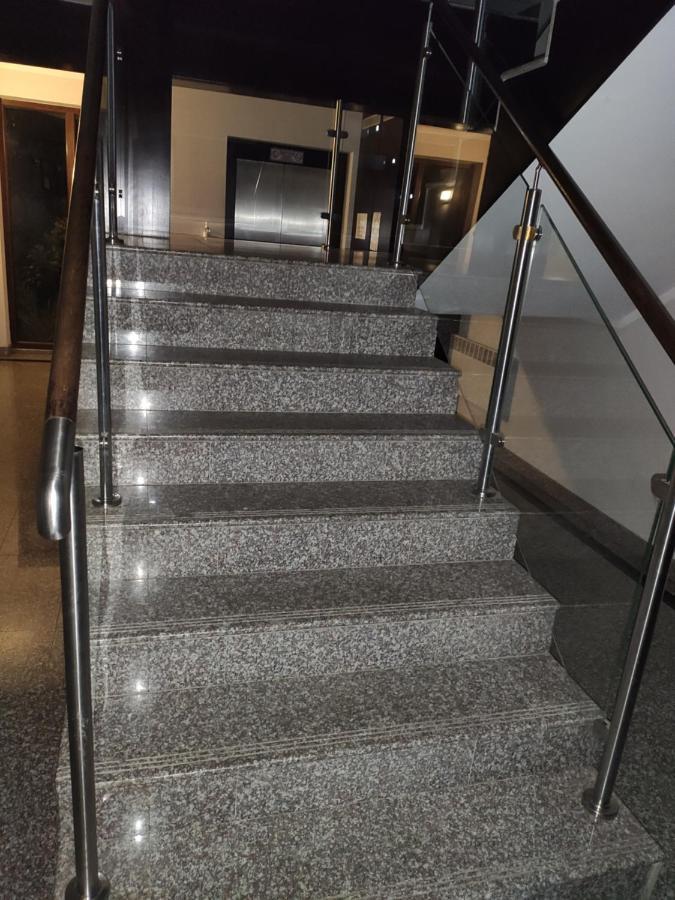 Apartament Panorama Z Widokiem Na Gory 스클라르스카포렘바 외부 사진