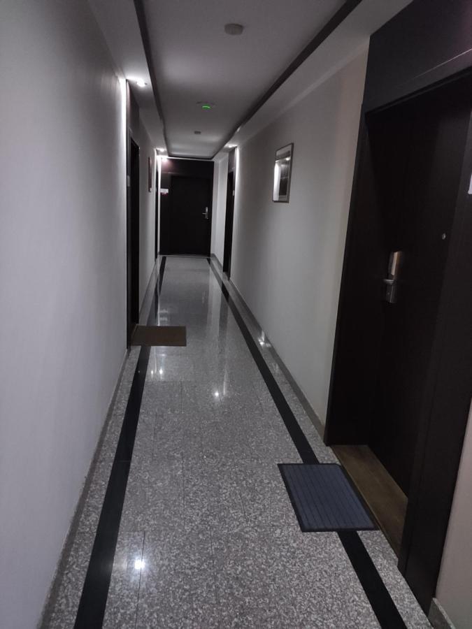 Apartament Panorama Z Widokiem Na Gory 스클라르스카포렘바 외부 사진